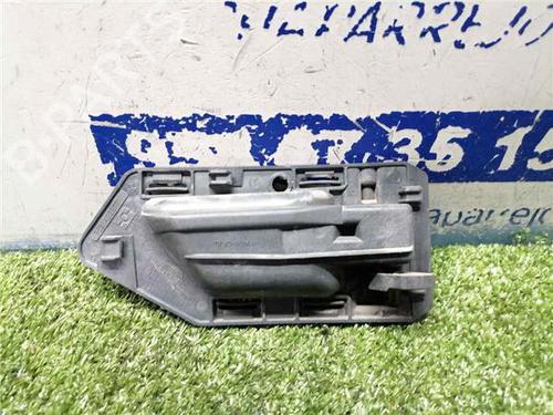 Front left interior door handle PEUGEOT PARTNER MPV (5_, G_) 1.9 D | BP31900199I13