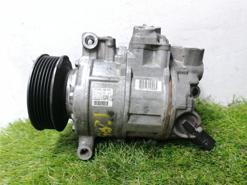 Compresseur AC AUDI Q5 (8RB) 2.0 TDI quattro (170 hp) 31900995