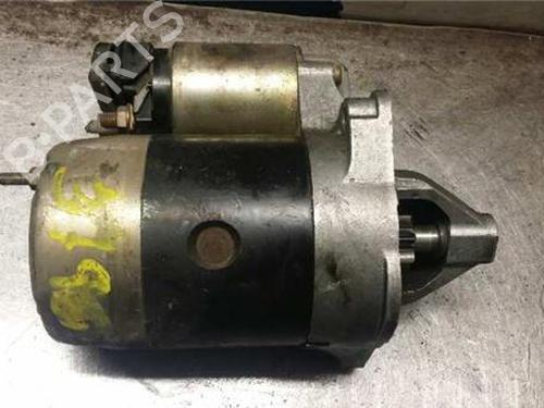 Used Starter Starter MAZDA 323 F VI Hatchback (BJ) 1.5 16V (BJ5W) (88 hp) 31889502 31889502