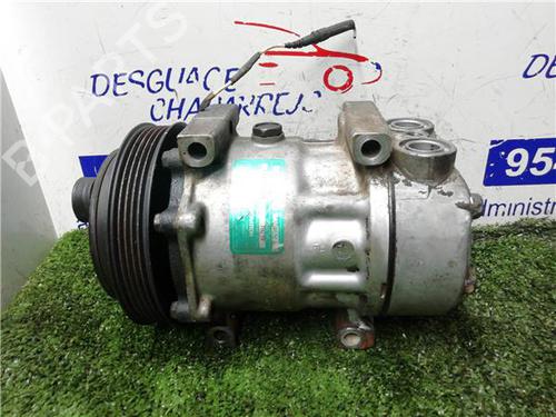 Compressor A/A RENAULT TWINGO I (C06_) 1.2 (C067) (54 hp) 31897358