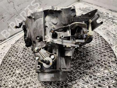 Gearbox CITROËN C4 II (NC_) 1.6 BlueHDi 100 | BP39251457M3 - Image 5