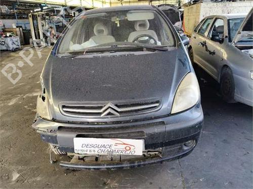 Used Parts CITROËN XSARA PICASSO (N68) 2.0 HDi 5039735