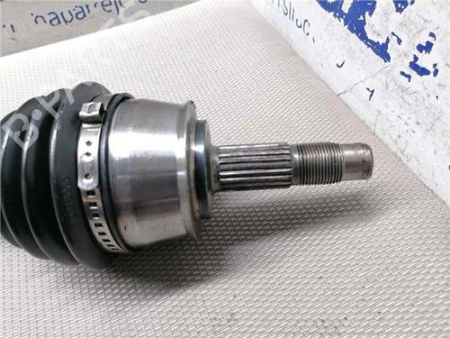 Left front driveshaft FIAT GRANDE PUNTO (199_) 1.4 (199AXB11, 199AXB1A, 199BXB1A, 199AXL1A) | BP31893218M38