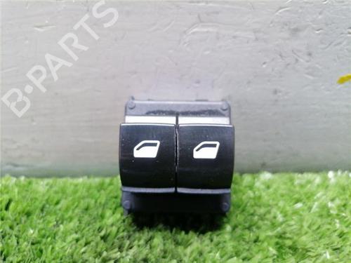 Used Left front window switch Left front window switch CITROËN C4 CACTUS 1.6 BlueHDi 100 (99 hp) 33278534 33278534