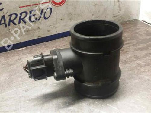 Luftmassenmesser für CHRYSLER VOYAGER IV (RG, RS) 2.5 CRD (141 hp) 31895374