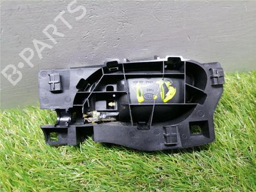 Rear right interior door handle CITROËN C4 II (NC_) 1.4 VTi 95 (NC8FP0) | BP32768268I16 - Image 2