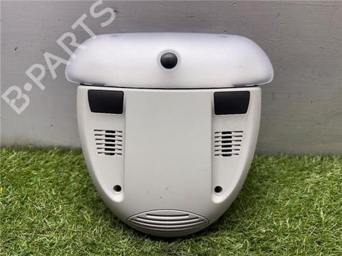 Used Interior roof light Interior roof light MINI MINI (R56) One (75 hp) 33248622 33248622