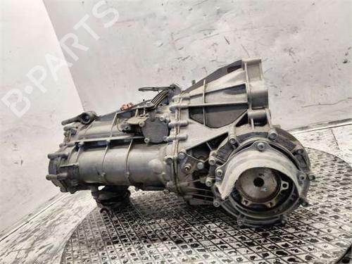 Gearbox AUDI A4 B8 (8K2) 2.0 TDI | BP39659482M3 - Image 4