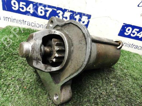 Starter MAZDA 3 (BK) 1.6 DI Turbo | BP31889903M8 
