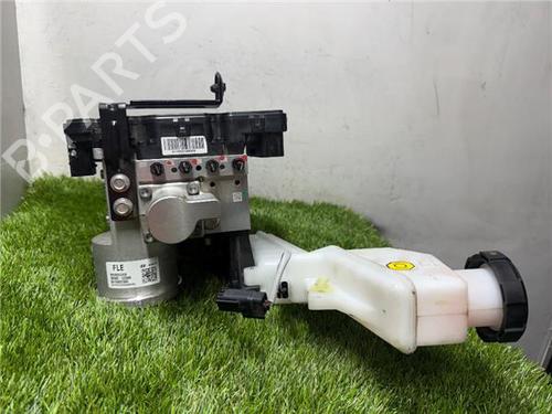 Used ABS pump HYUNDAI TUCSON (NX4E, NX4A) 1.6 T-GDi Hybrid 48V (179 hp) 31901695