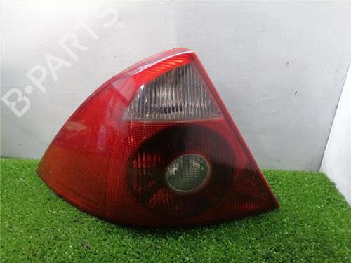 Left taillight FORD MONDEO III (B5Y) 2.0 TDCi | BP32332565C34