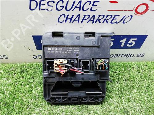 Module électronique VW GOLF V (1K1) 2.0 TDI (140 hp) 31897271