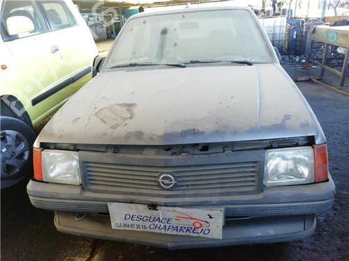 Used Parts OPEL CORSA A TR (S83) 1.3 S (F11, M11, F19, M19) (70 hp) 4408390
