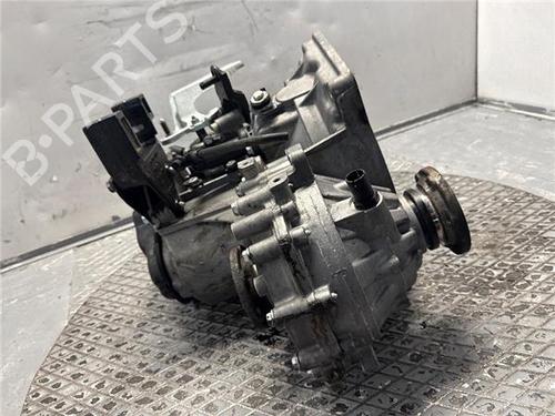 Gearbox SKODA RAPID (NH3, NK3, NK6) 1.6 TDI | BP31901618M3
