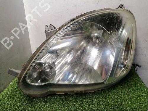 Used Left headlight Left headlight 39157020 39157020