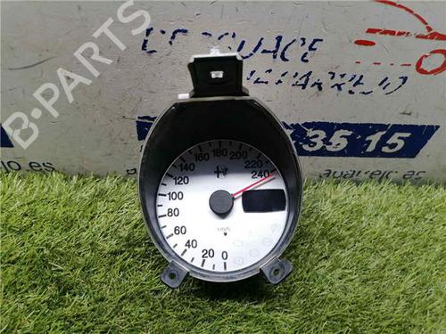 instrument-cluster-alfa-romeo-156-932_-1997-1998-1999-2000-2001-2002-2003-2004-2005-31900612 main image