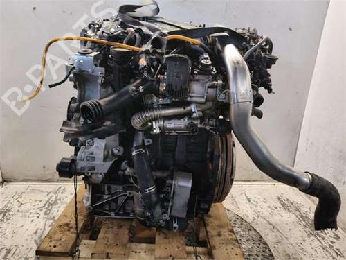 Used Engine Engine 36873488 36873488