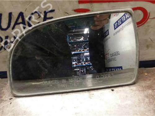 Used Left mirror glass KIA CARENS I MPV (FC, FJ) 2.0 CRDi (140 hp) 31891193