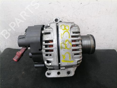 Used Alternator Alternator FIAT PUNTO EVO (199_) 1.3 D Multijet (199AXC1A, 199BXC1A, 199AXT1A, 199BXT1A) (75 hp) 34528529 34528529