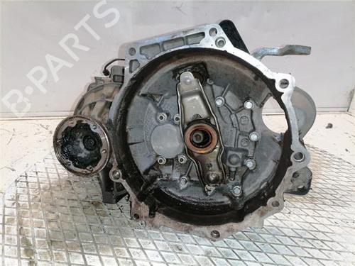 Used Gearbox Gearbox VW GOLF VAN VI Variant (AJ5) 1.6 TDi (105 hp) 33477960 33477960