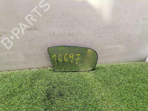 Used Right mirror glass Right mirror glass MERCEDES-BENZ C-CLASS (W203) C 220 CDI (203.006, 203.008) (143 hp) 40285859 40285859