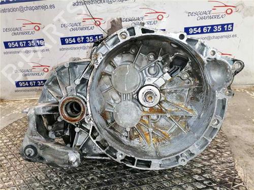 Used Gearbox FORD GALAXY II (WA6) 2.0 TDCi (140 hp) 31893693
