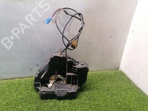 Used Rear right lock Rear right lock 39416818 39416818