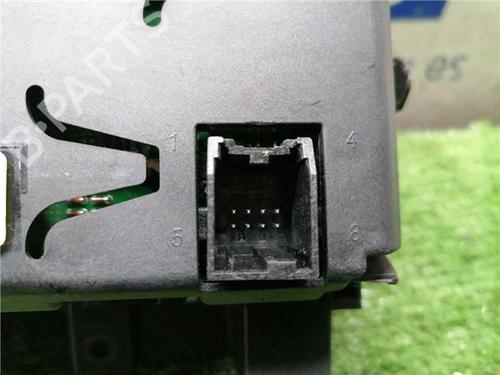 Radio CHEVROLET CRUZE (J300) 1.6 | BP31899183E6