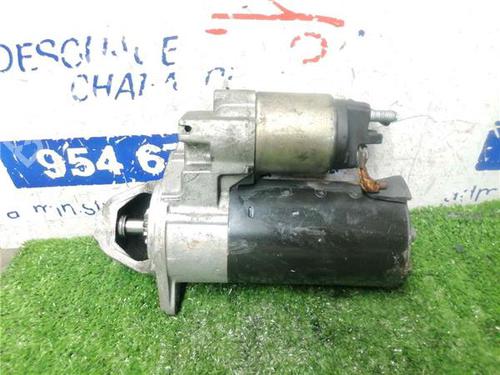 Used Starter MERCEDES-BENZ A-CLASS (W168) A 160 CDI (168.007) (60 hp) 31890436