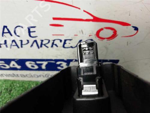 Right front window switch OPEL VECTRA C Estate (Z02) 1.9 CDTI (F35) | BP31896975I26 - Image 3