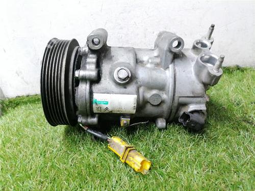 Compressor A/A Compressor A/A CITROËN C4 Coupe (LA_) 1.6 HDi (109 hp) 36146476 36146476