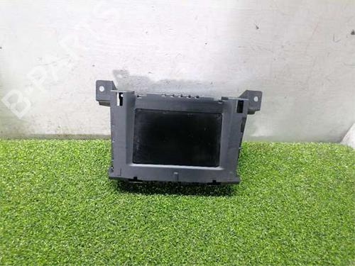 Used Display monitor Display monitor 38023291 38023291