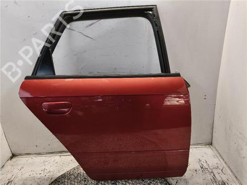 Used Right rear door Right rear door SEAT EXEO (3R2) 2.0 TDI (120 hp) 33249041 33249041