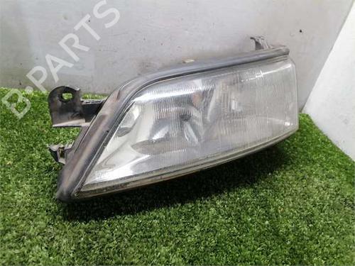 Used Left headlight Left headlight 37163148 37163148
