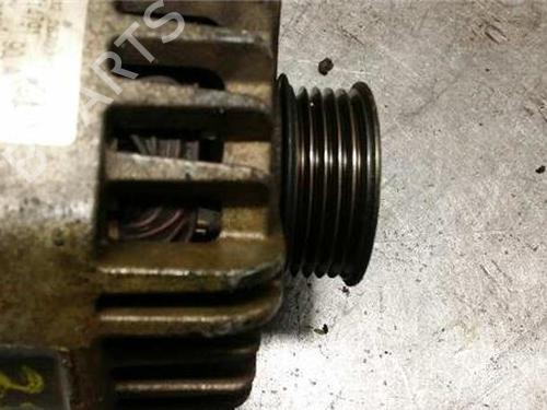 Alternator LANCIA YPSILON (843_) 1.2 (843.AXA1A) | BP31889432M7 - Image 2