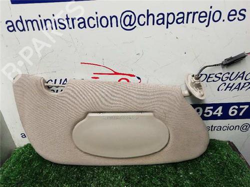 right-sun-visor-chrysler-pt-cruiser-pt_-2000-2001-2002-2003-2004-2005-2006-2007-2008-2009-2010-31896679 main image