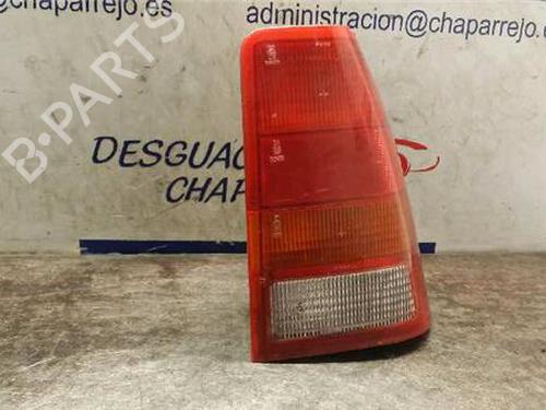 Højre baglygte OPEL KADETT E (T85) 1.6 S (C19, D19) (82 hp) 31891119