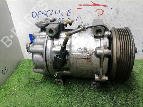 Used AC compressor FORD FIESTA V (JH_, JD_) 1.6 TDCi (90 hp) 31899748