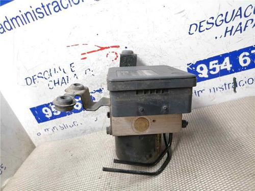 ABS pump VW GOLF IV (1J1) 1.9 TDI | BP31893476M43