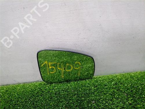Used Right mirror glass RENAULT LAGUNA III (BT0/1) 2.0 dCi (BT07, BT0J, BT14, BT1A, BT1S) (131 hp) 32150657