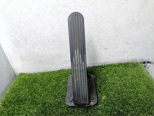 Used Pedal Pedal SMART CITY-COUPE (450) 0.6 (S1CLA1, 450.341) (55 hp) 36544146 36544146