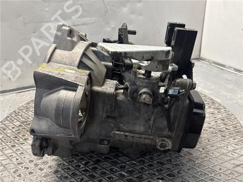 Gearbox SKODA RAPID (NH3, NK3, NK6) 1.6 TDI | BP31901618M3