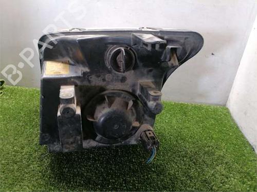 Left headlight FORD TRANSIT CONNECT (P65_, P70_, P80_) 1.8 TDCi | BP36453265C28 - Image 3