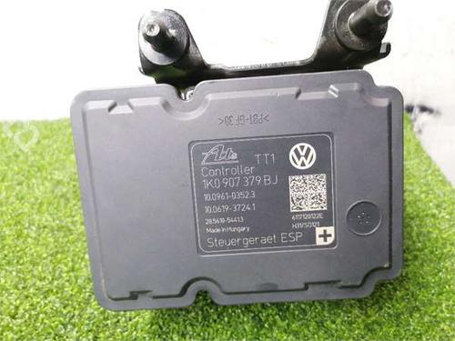 ABS pump VW GOLF VI (5K1) 1.6 TDI | BP38502703M43 - Image 3
