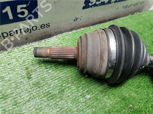 Left front driveshaft SEAT IBIZA II (6K1) 1.9 TDI | BP31893056M38