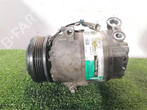 Compressor A/A Compressor A/A OPEL MERIVA A MPV (X03) 1.6 16V (E75) (100 hp) 36028131 36028131