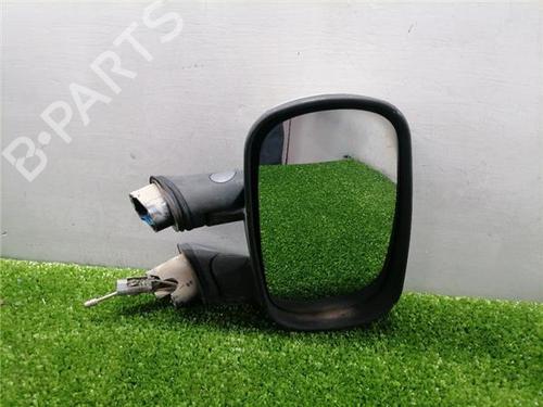 Used Right mirror Right mirror FIAT DOBLO MPV (119_, 223_) 1.9 D (223AXB1A) (63 hp) 33415720 33415720