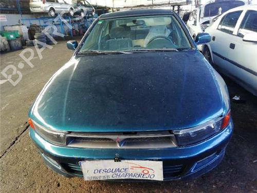 Brugte MITSUBISHI GALANT VIII (EA_) 2.5 V6 24V (EA5A) (163 hp) 4410105