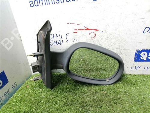 Used Right mirror Right mirror RENAULT SCÉNIC I MPV (JA0/1_, FA0_) 1.9 dCi (JA05, JA1F) (102 hp) 31893734 31893734
