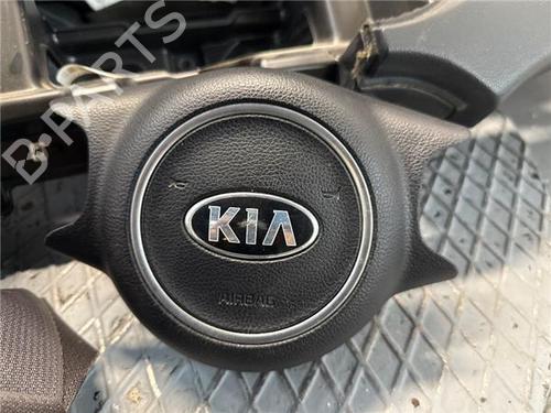 Airbag Kit KIA CARENS IV 1.7 CRDi | BP31901318C86